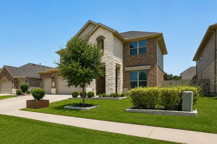 326 Westlake Terrace Drive, Conroe, TX 77304 - #3