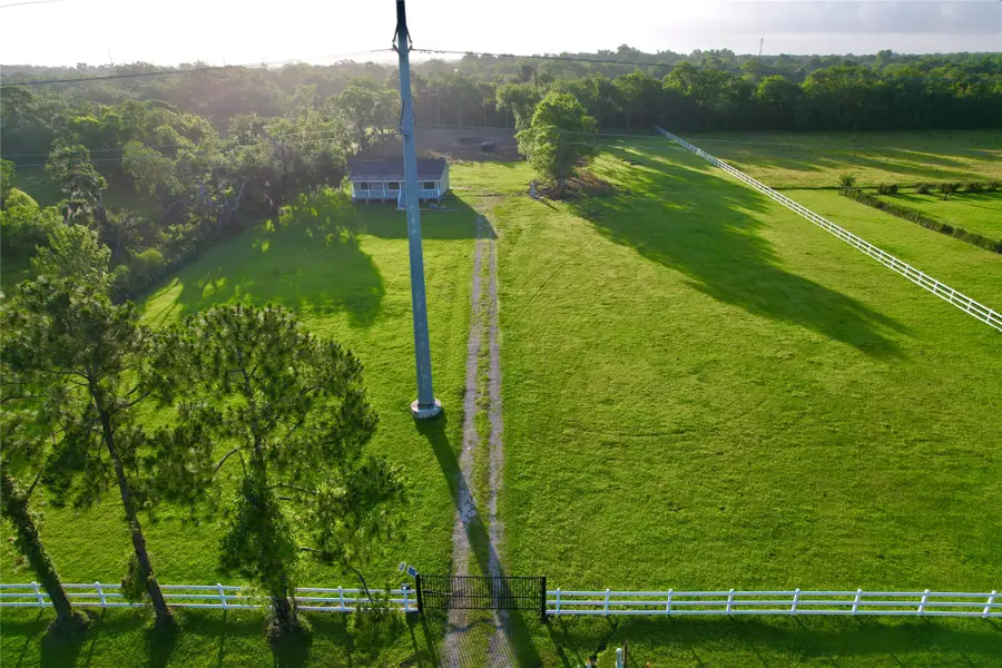 2148 County Road 654 Street, Brazoria, TX 77422 - #3