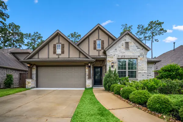 16811 Lantana Valley Place #P, Humble, TX 77346