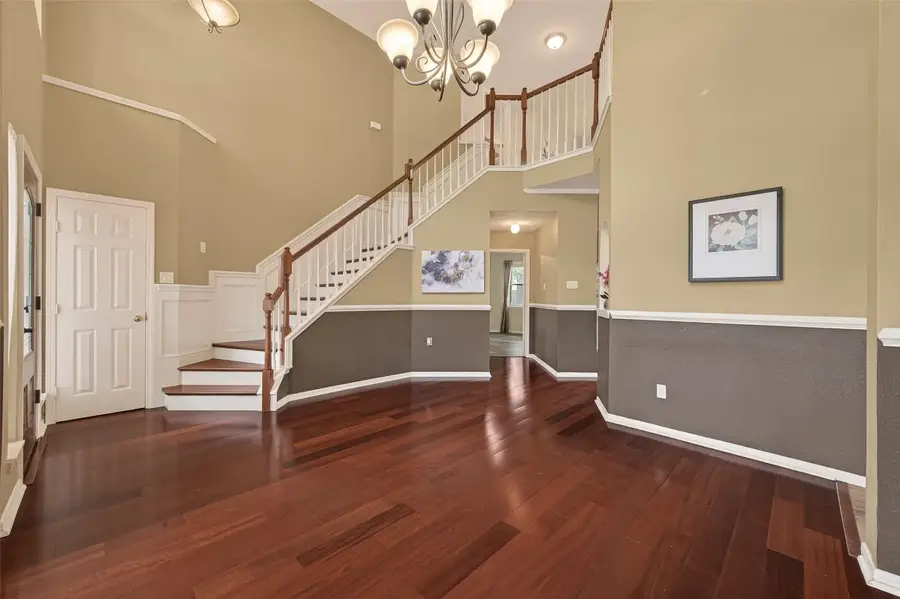 8831 Hedgestone Court, La Porte, TX 77571 - #3