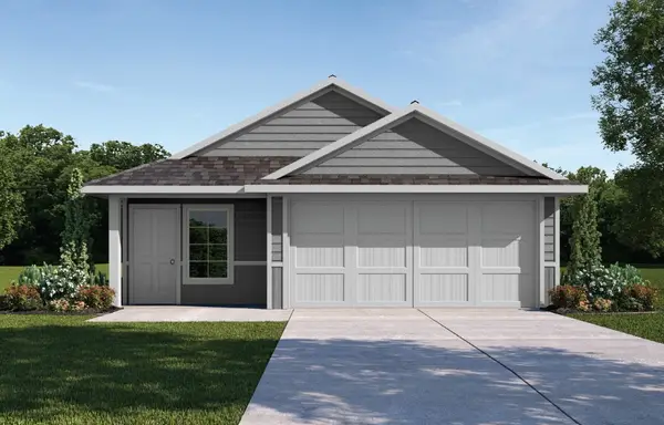 6722 Canyon Breeze Drive, Rosenberg, TX 77471