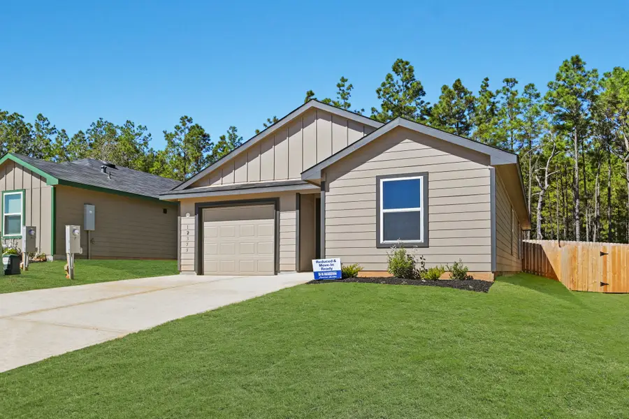 12355 Mccrorey Trails Court, Conroe, TX 77303 - Image #2