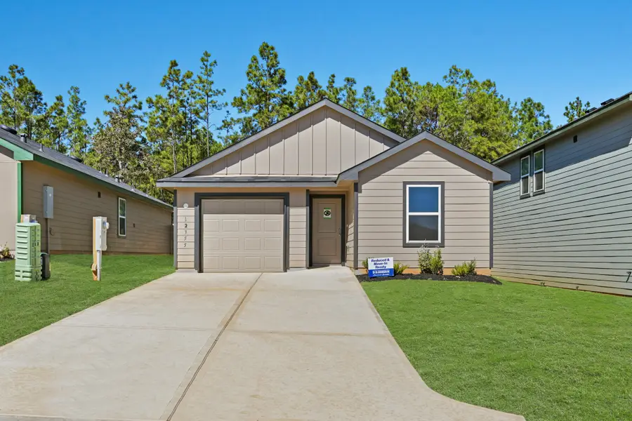 12355 Mccrorey Trails Court, Conroe, TX 77303 - Image #3