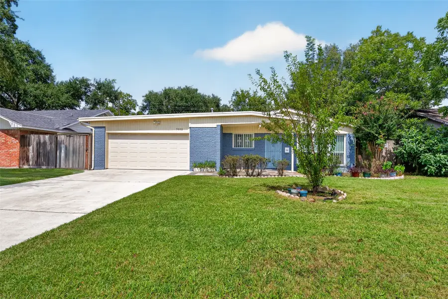7002 Leader Street, Houston, TX 77074 - #3