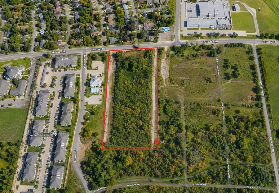 5638 Selinsky Road, Houston, TX 77048 - #2