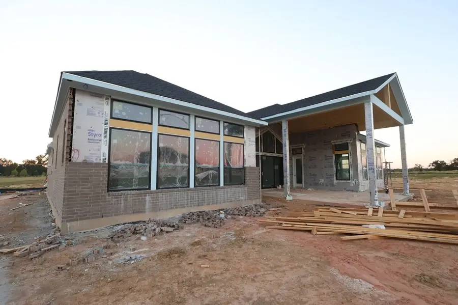 911 Boykin Way, Montgomery, TX 77356 - Image #2