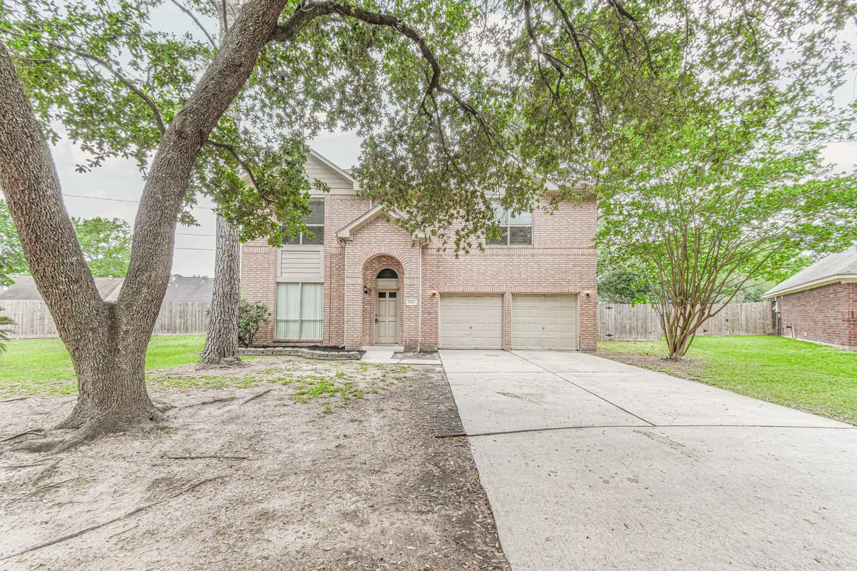 9523 Tallow Tree Drive, Houston, TX 77070 - #1