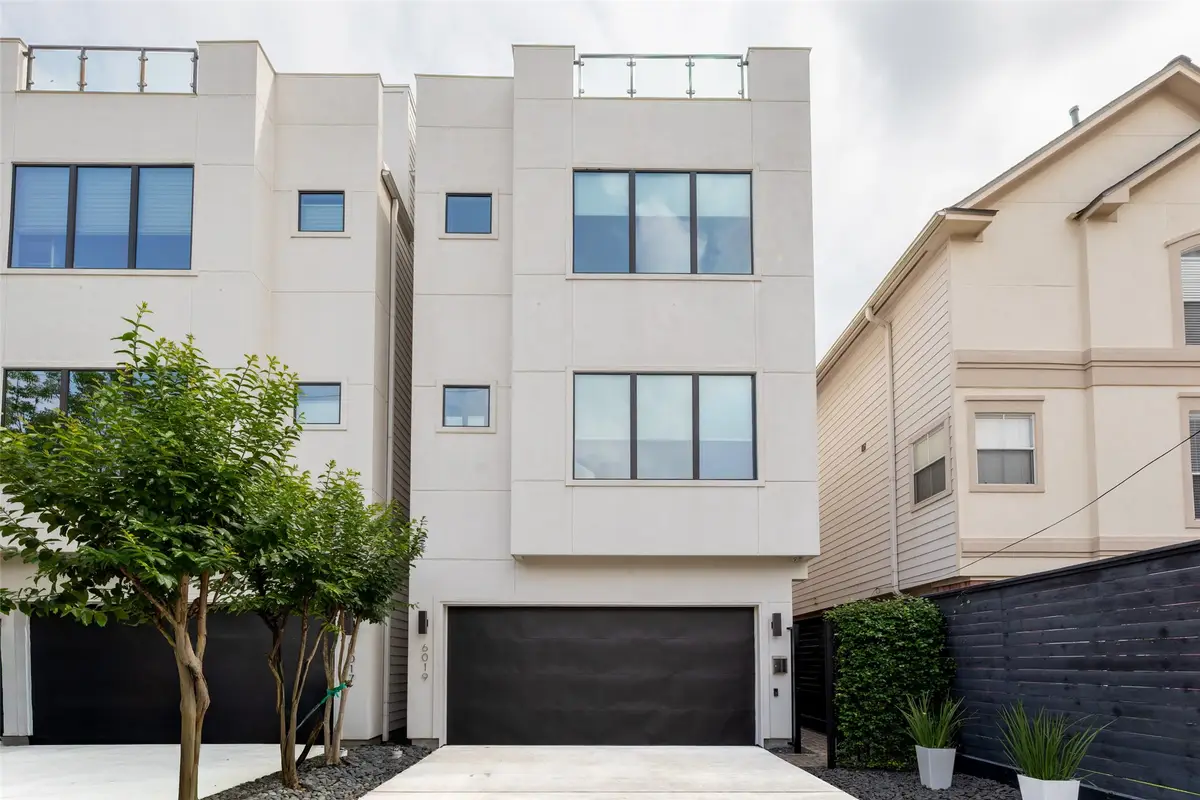 6019 Truro Street, Houston, TX 77007 - #1