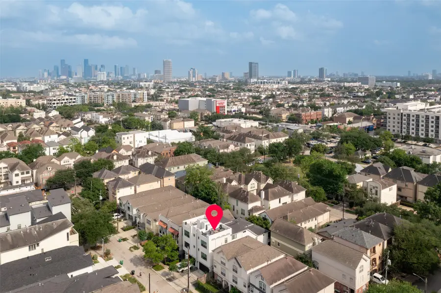 6019 Truro Street, Houston, TX 77007 - #2