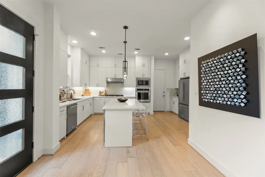 6019 Truro Street, Houston, TX 77007 - #3