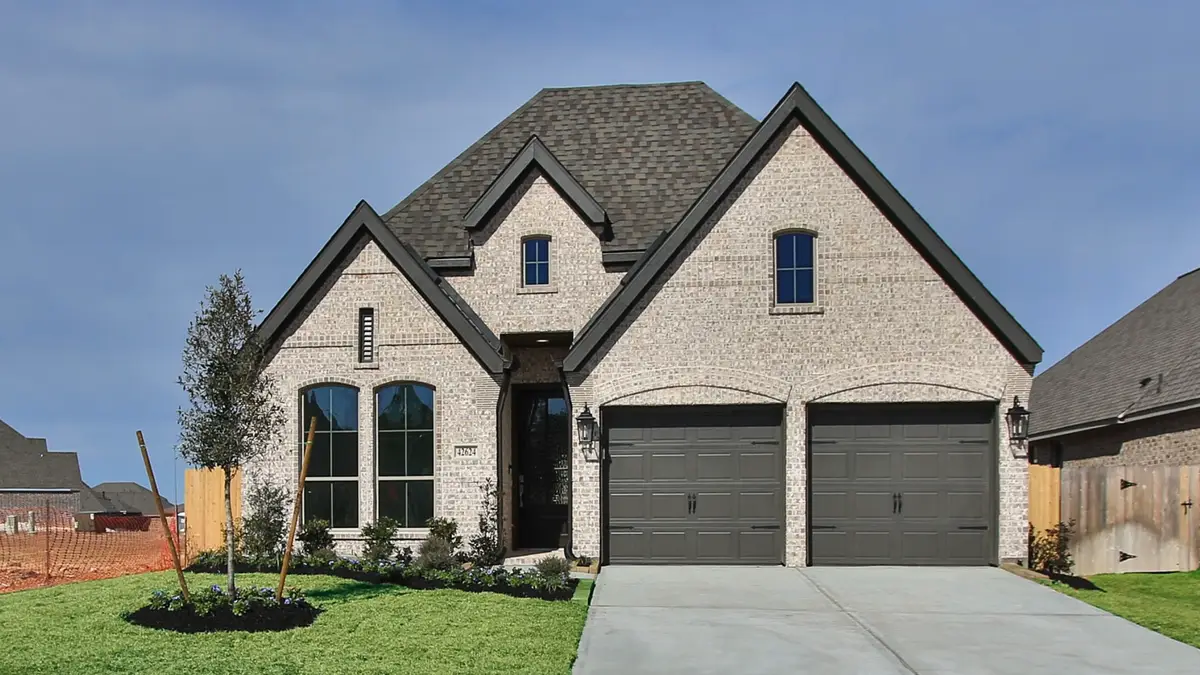 42624 Mystery Lane, Magnolia, TX 77354 - #1