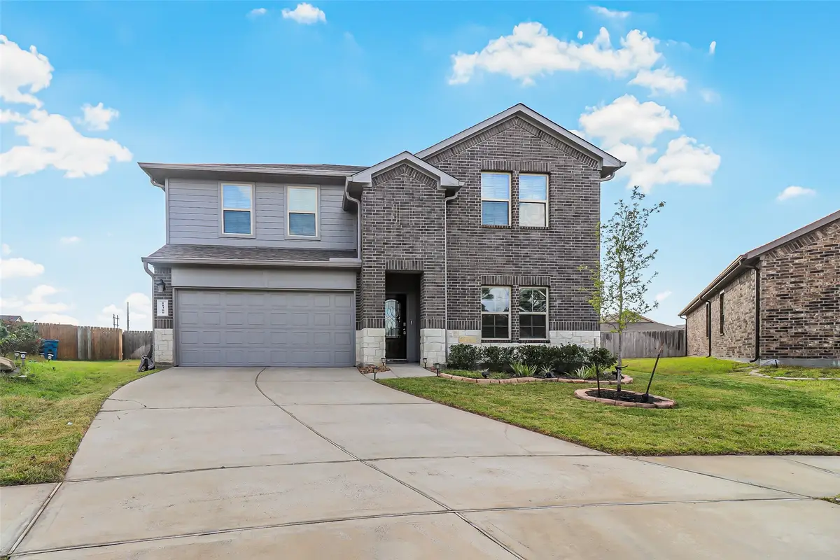18300 Porters Mill Court, New Caney, TX 77357 - #1
