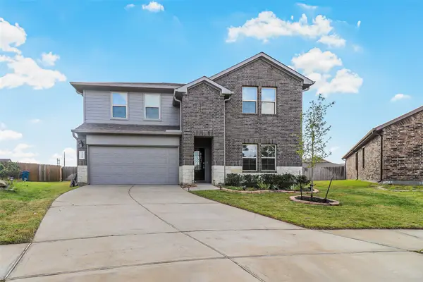 18300 Porters Mill Court, New Caney, TX 77357