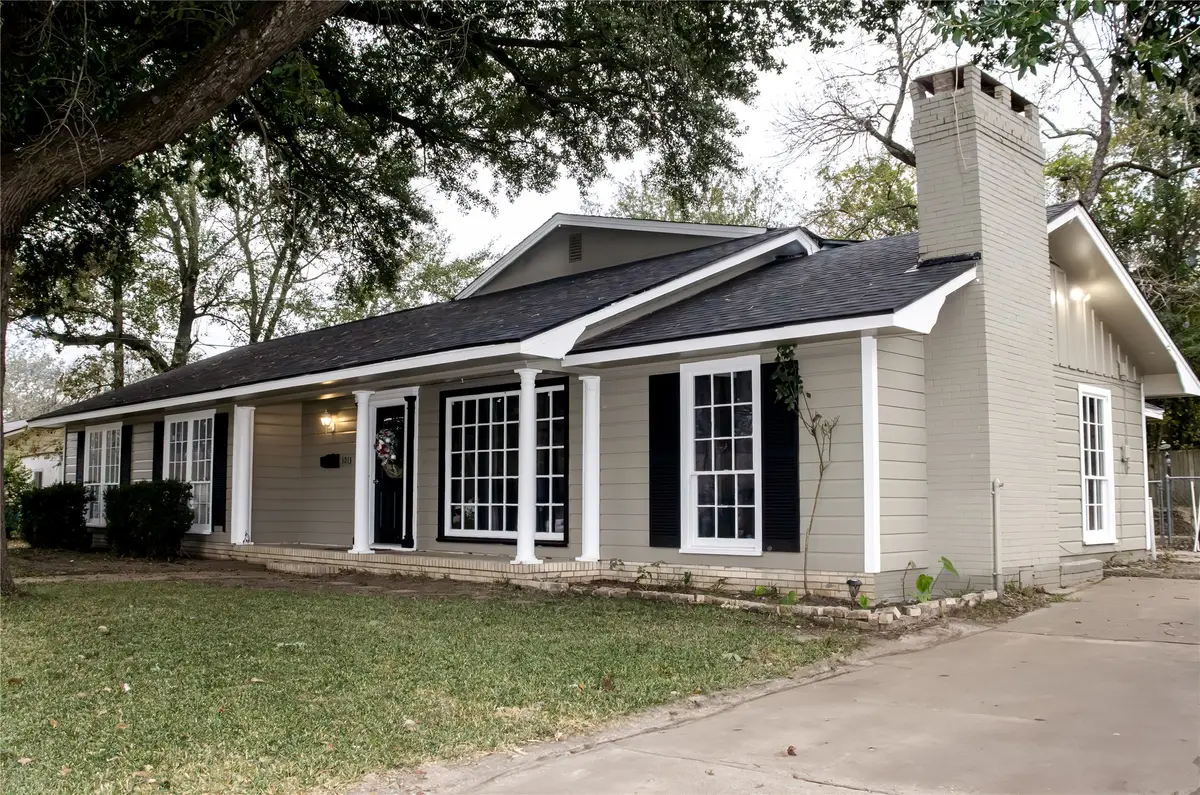 1013 Austin St, Jacksonville, TX 75766 - #1
