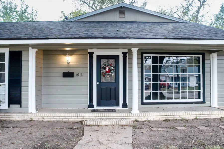 1013 Austin St, Jacksonville, TX 75766 - #3