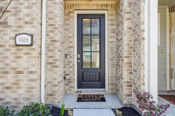 9466 Caddo Ridge Lane, Cypress, TX 77433