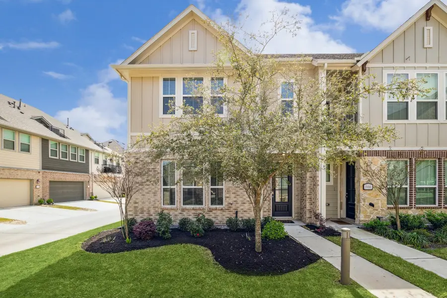 9466 Caddo Ridge Lane, Cypress, TX 77433 - #2