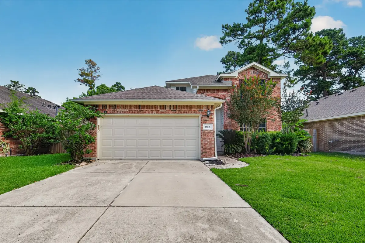 16118 Barngate Court, Cypress, TX 77429 - #1