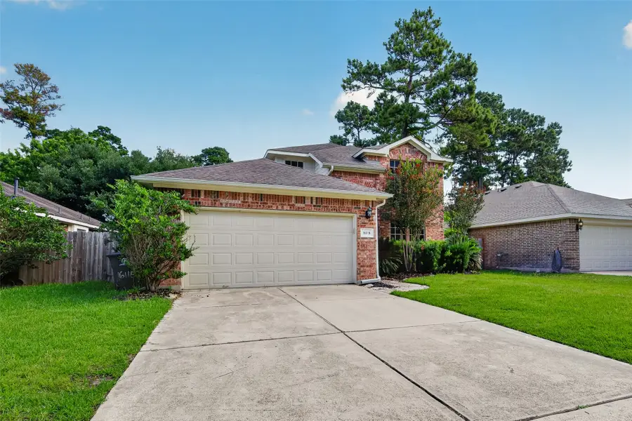 16118 Barngate Court, Cypress, TX 77429 - #2