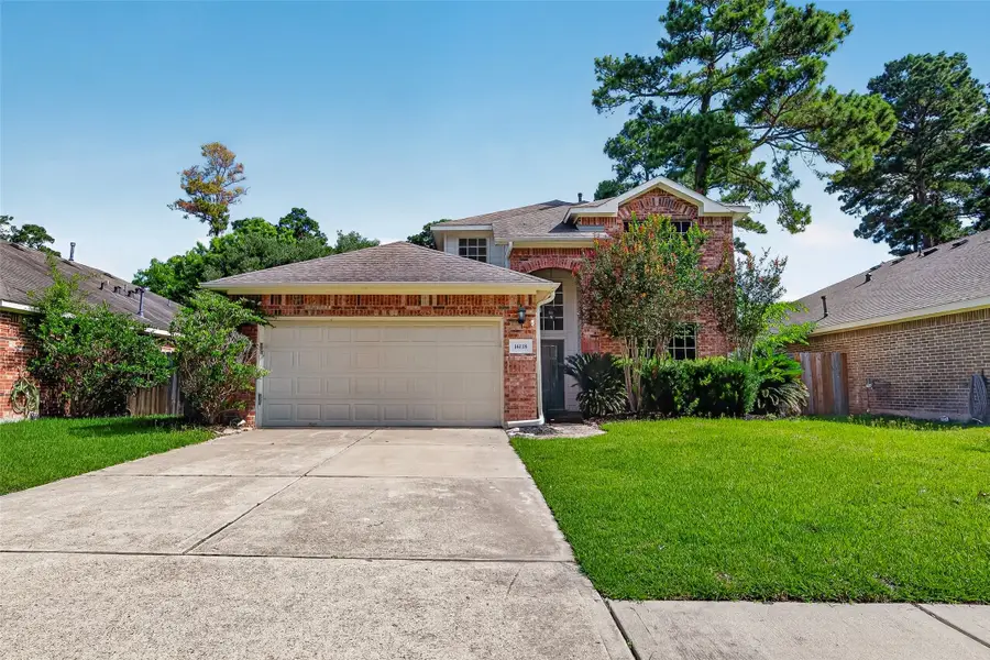 16118 Barngate Court, Cypress, TX 77429 - #3