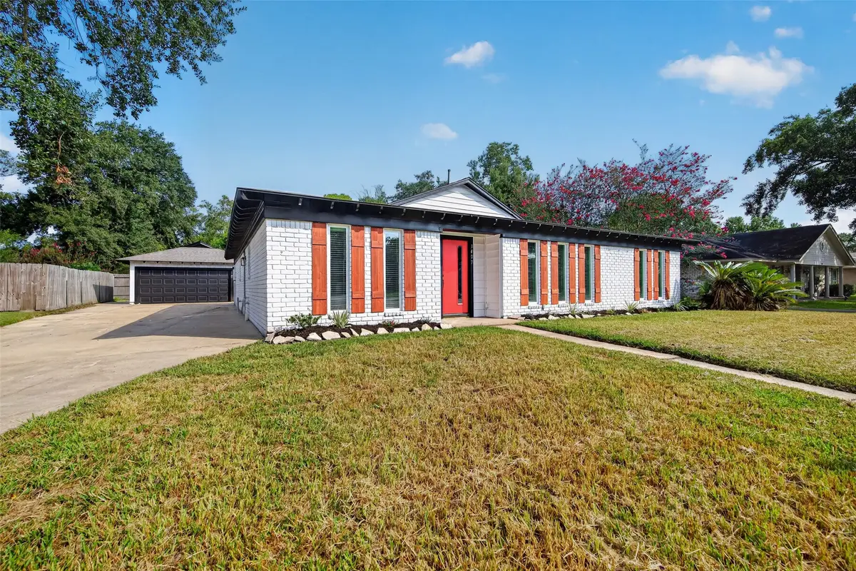 1407 Neptune Lane, Houston, TX 77062 - #1