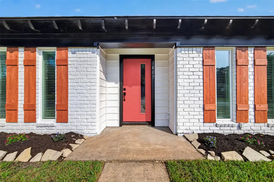 1407 Neptune Lane, Houston, TX 77062 - #3
