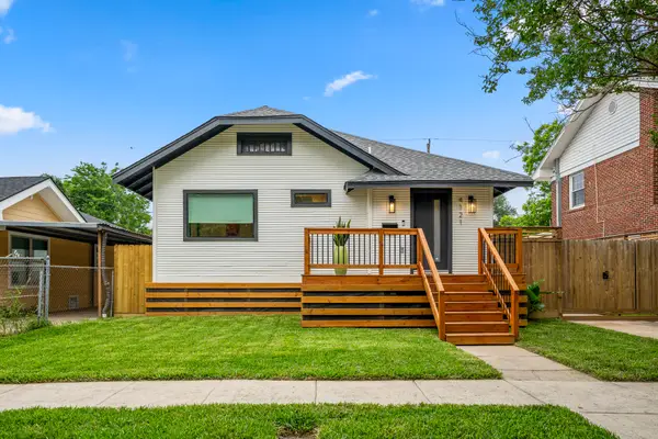 4121 Woodleigh Street, Houston, TX 77023