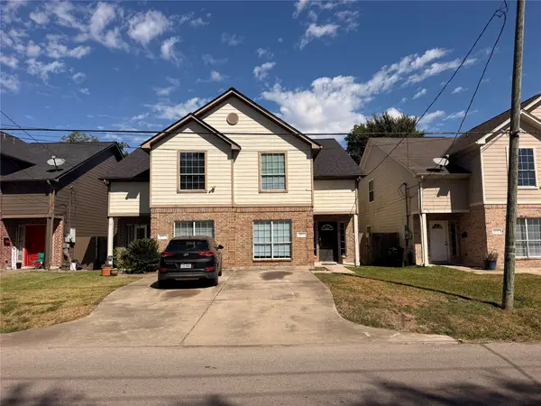 4321 Stassen Street, Houston, TX 77051