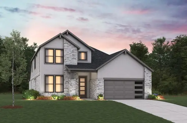 19903 Epona Creek Drive, Tomball, TX 77377