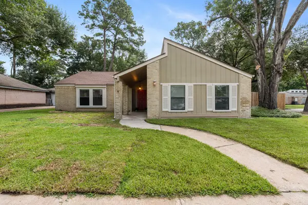 14923 Forest Lodge Court, Houston, TX 77070