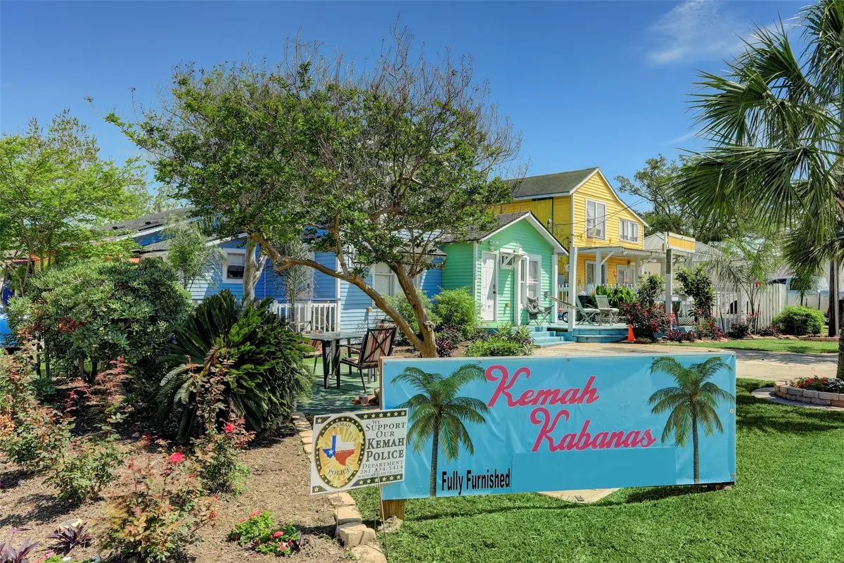 701 7th Street, Kemah, TX 77565 - #1
