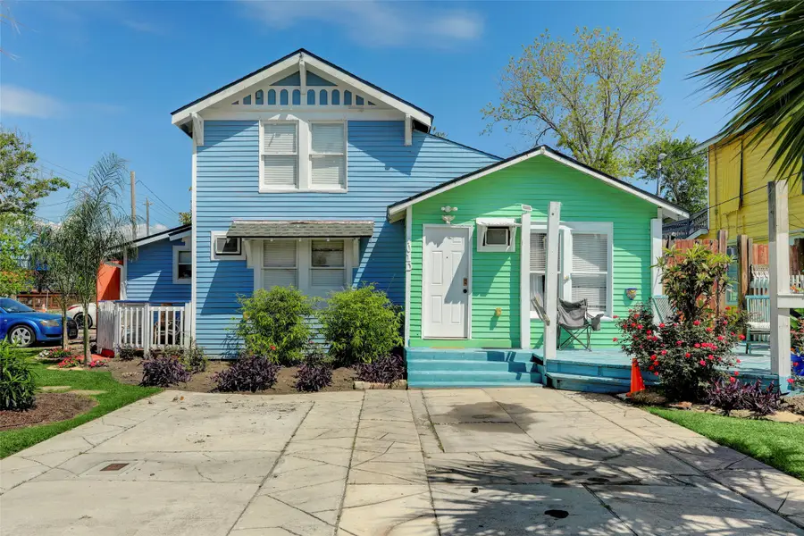 701 7th Street, Kemah, TX 77565 - #3