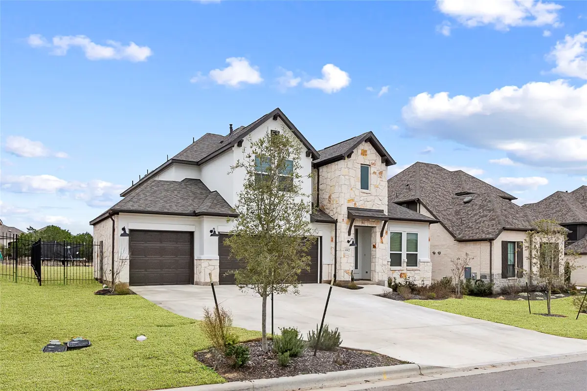 682 Two Creeks Lane, Austin, TX 78737 - Image #1