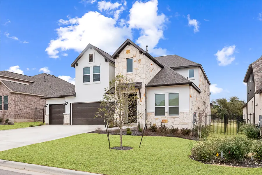 682 Two Creeks Lane, Austin, TX 78737 - Image #3