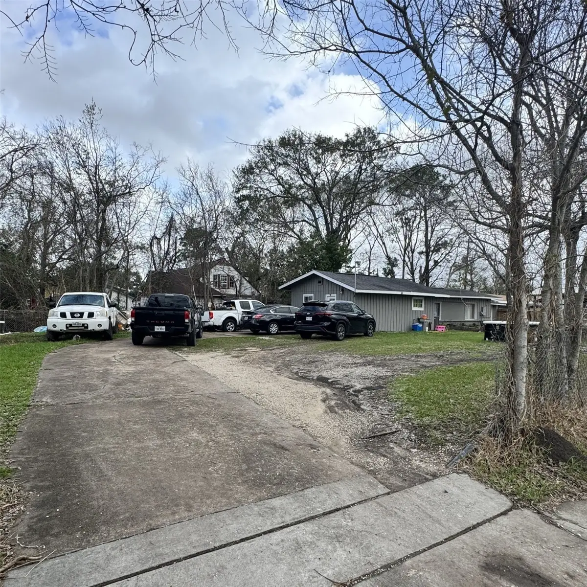 7909 Dixie Drive, Houston, TX 77087 - Image #1