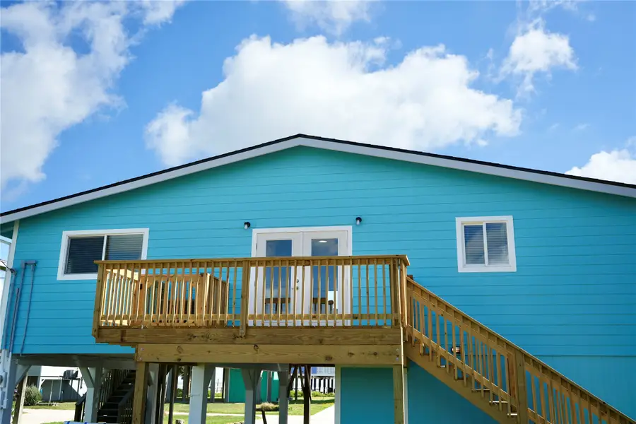 12908 John Reynolds Road, Galveston, TX 77554 - Image #3