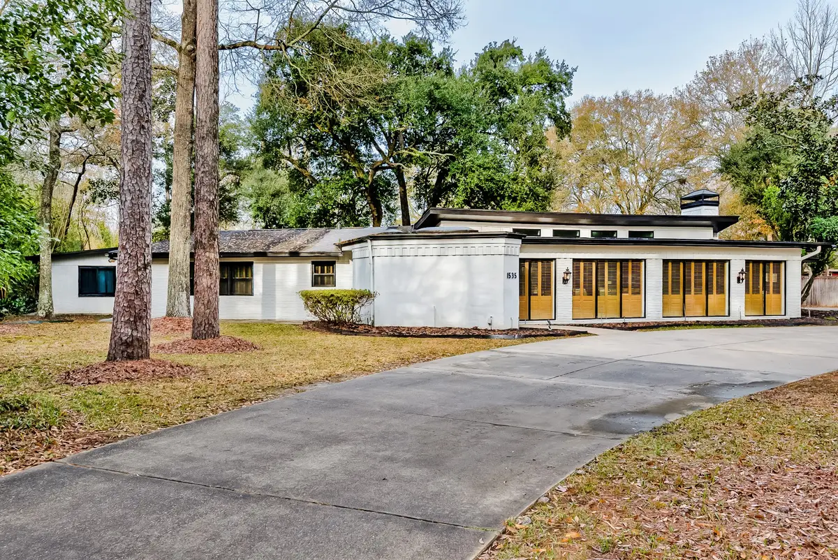1535 Thomas Road, Beaumont, TX 77706 - #1