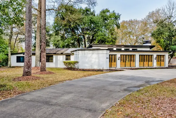 1535 Thomas Road, Beaumont, TX 77706
