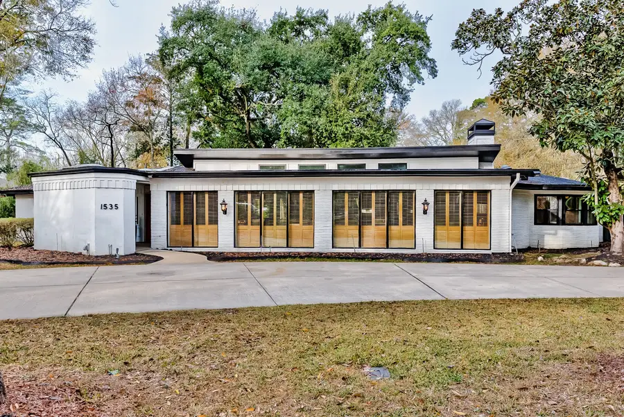 1535 Thomas Road, Beaumont, TX 77706 - #2