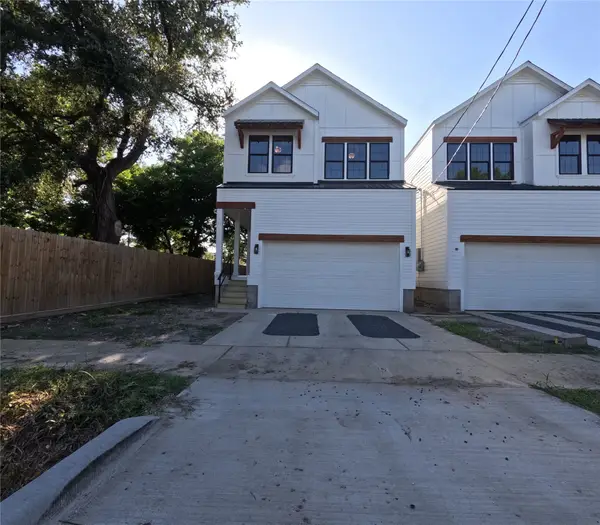 9427 Coffee Street, Houston, TX 77033