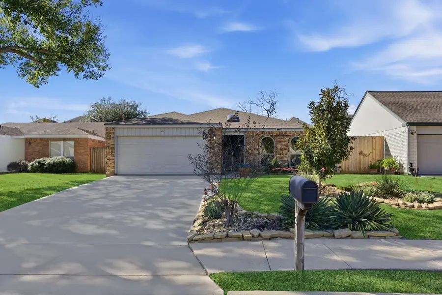 1210 Forest Home Drive, Houston, TX 77077 - #2