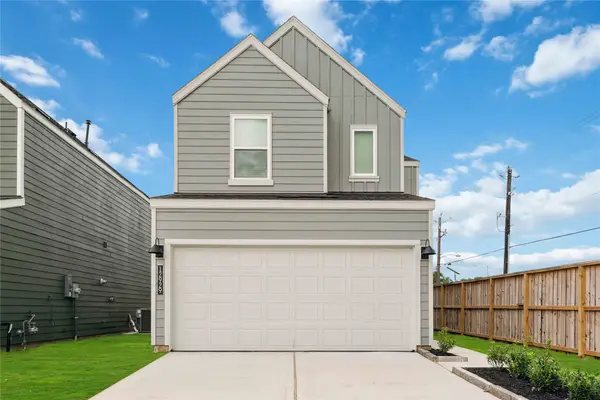 12916 Ami And Tami Place, Houston, TX 77048