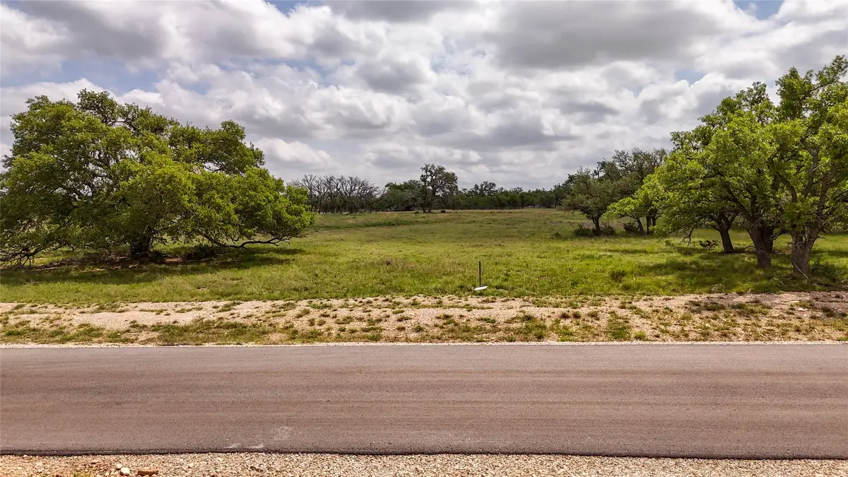 Lot 81 Stock Pond Drive Drive, Harper, TX 78631 - #1