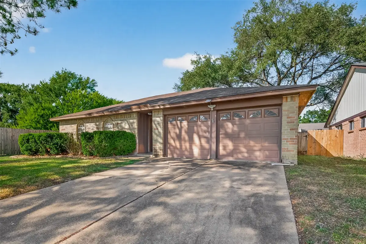 16734 Pebbleglen Drive, Houston, TX 77095 - #1