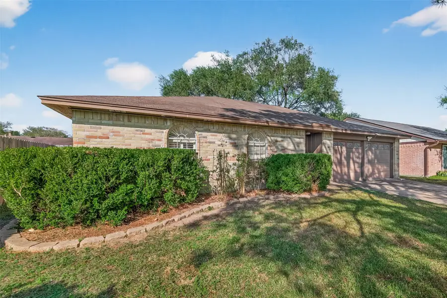 16734 Pebbleglen Drive, Houston, TX 77095 - #3