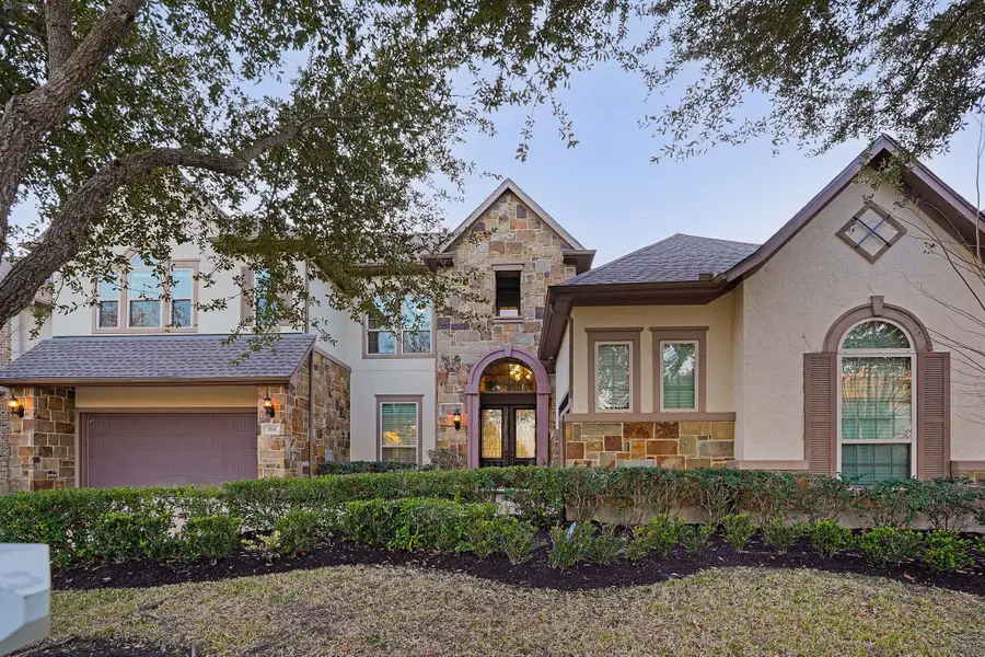 3102 Barrons Way, Sugar Land, TX 77479 - #2