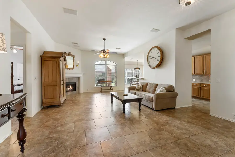 2015 Louetta Brook Court, Spring, TX 77388 - #3