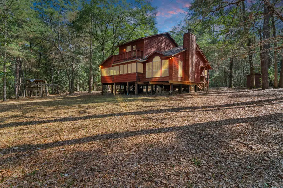 3060 Hubert Cemetery Road, Livingston, TX 77351 - #2