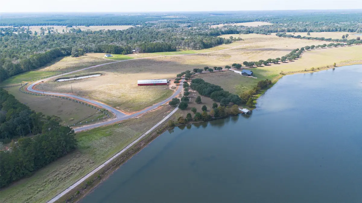 LOT 42 Lakeland Drive, Hillister, TX 77624 - #1