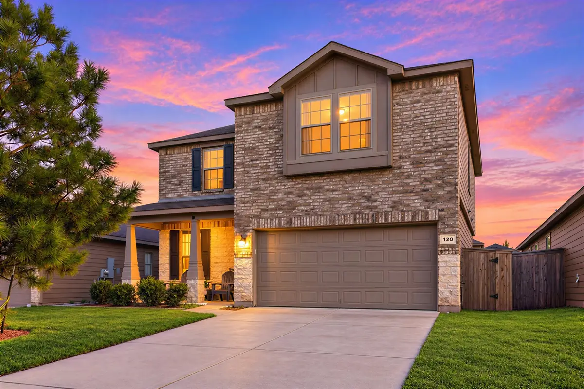 120 Shadow Leaf Trail, Willis, TX 77378 - #1